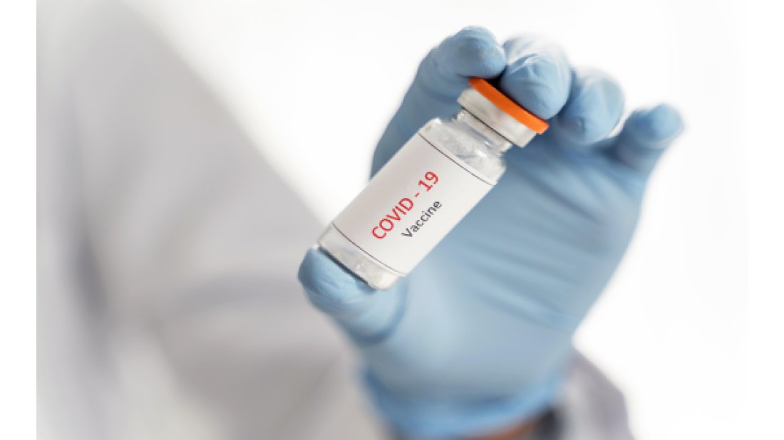 Covid-19 aşısıyla ilgili belgeler, geçtiğimiz ay Avrupa Birliği İlaç Ajansı’ndan çalındı