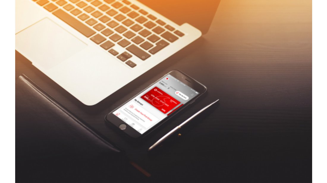 Vodafone Pay altyapısında TMOB imzası