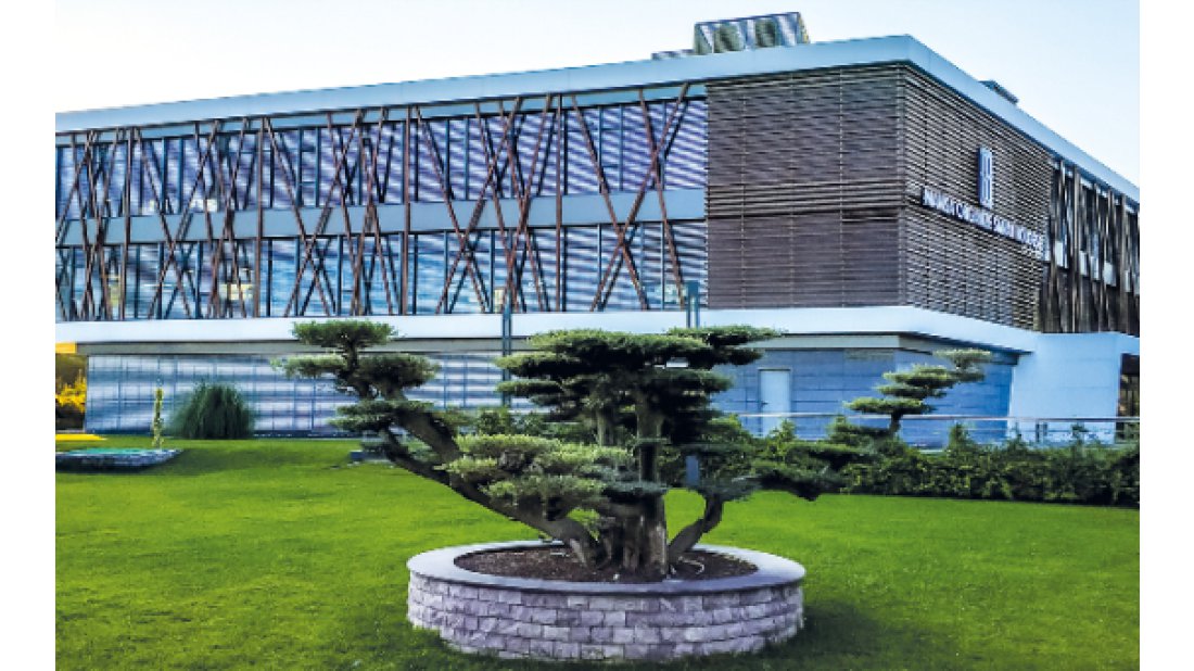 Sanayide Dönüşümde UNDP Sürdürülebilir Kalkınma Amaçları Yaklaşımı, 3. Manisa AR-GE ve İnovasyon Kongresi’nde