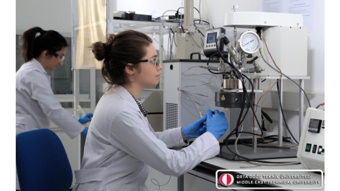 SOCAR Ar-Ge ve ODTÜ’den plastik atıkların kimyasal dönüşümünü sağlayacak ortak proje