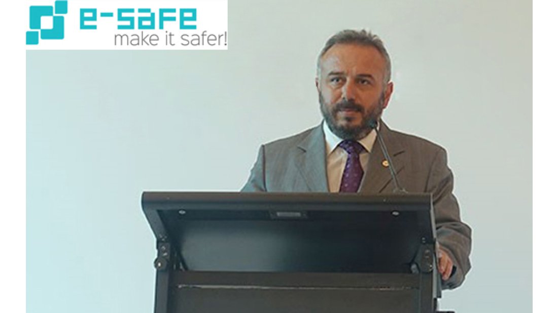 e-Safe Siber Güvenlik Zirvesi 30 Mart’ta toplanacak