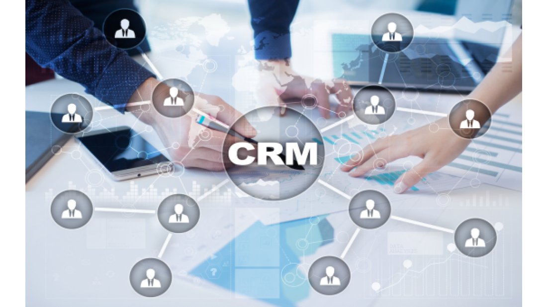 Dijital dönüşüme CRM yazılımları yön veriyor