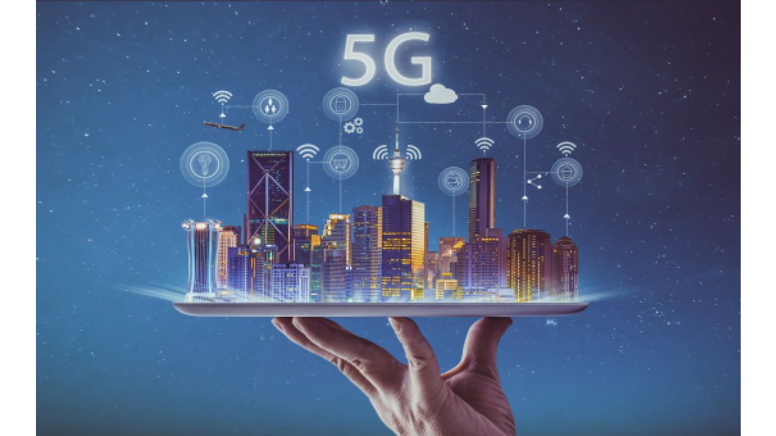 “Türkiye 5G güvenliğinde dünyaya öncü”