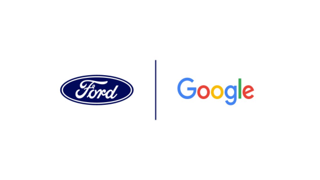 Ford ve Google’dan iş birliği: bağlantılı araç deneyimini baştan tasarlayacaklar 