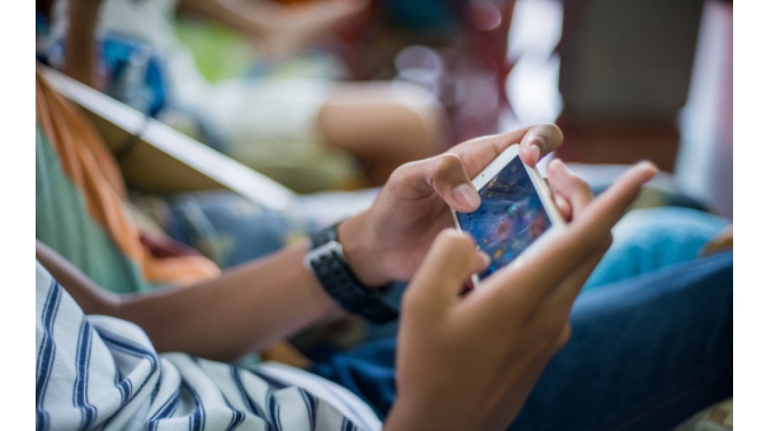 Her 60 saniyede bir mobil oyun turnuvası düzenleniyor