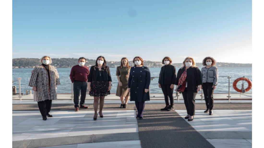 Türkiye’nin Kadın Girişimcilerini belirleyecek jüri toplantısı gerçekleşti