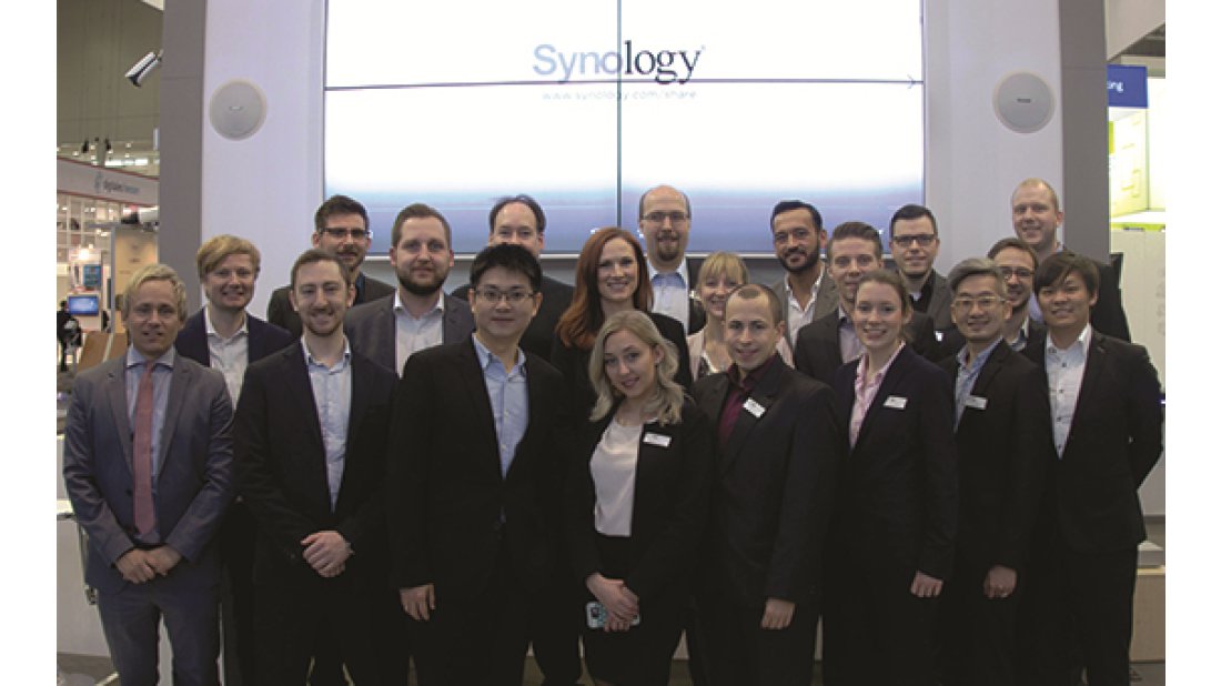 Bilişim Dünyası CeBIT’te toplandı