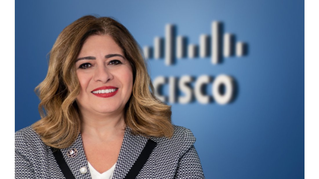 Cisco araştırması: Pandemide kilit kavram, veri gizliliği