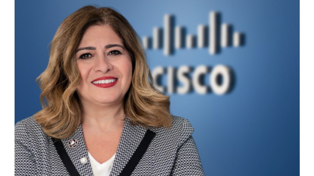Cisco araştırması: Pandemide kilit kavram, veri gizliliği