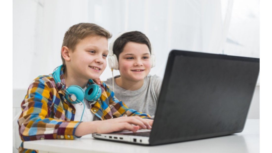 Çocukların tatil döneminde internette en çok aradığı oyun Minecraft oldu