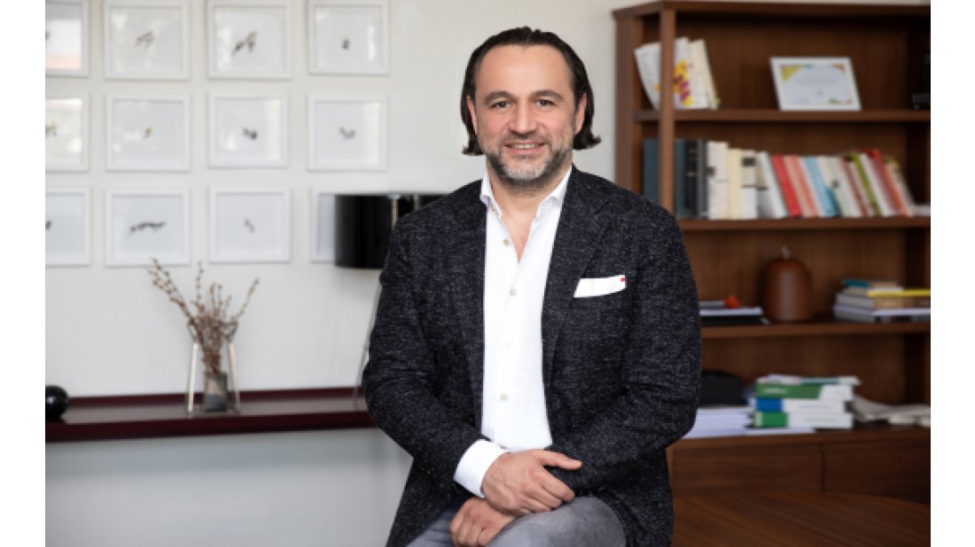 Çağlayan Çetin, Trendyol Grup’a başkan olarak atandı