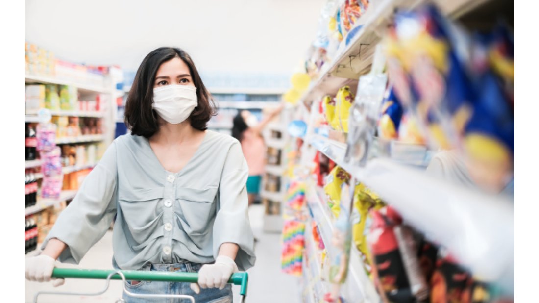 “Covid-19 alışveriş davranışlarını değiştirirken, şirketler değişime uyum sağlamak zorunda”