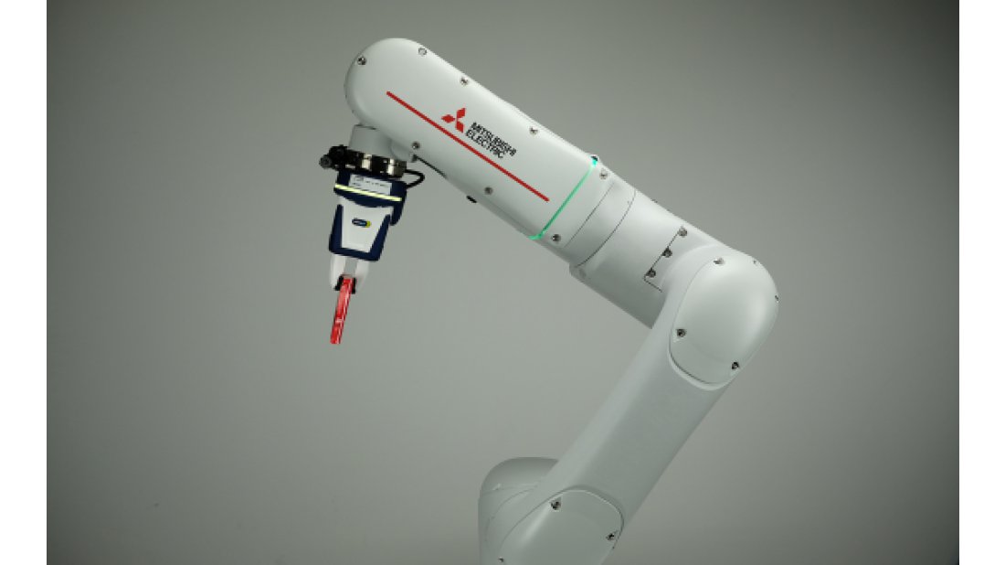 Mitsubishi Electric yapay zeka teknolojileriyle üretimde kalite ve verimlilik artışı sağlıyor