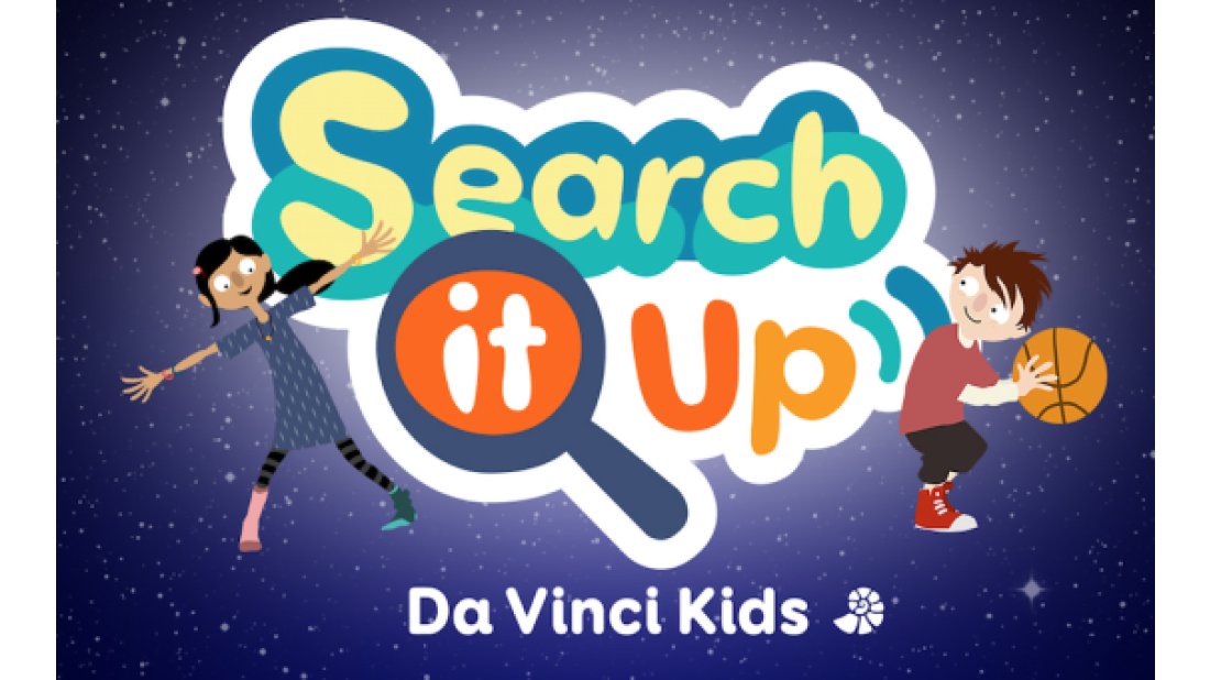 “Da Vinci Kids” çocuklara güvenli internet kullanmayı öğretecek