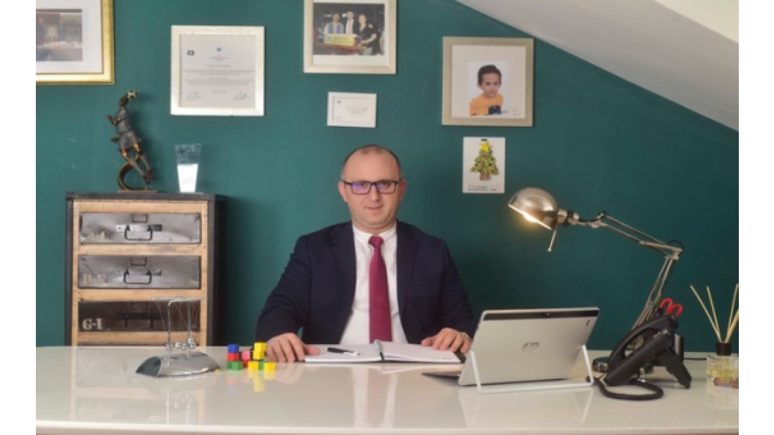 Pandemi online şirket eğitimlerini uçurdu 