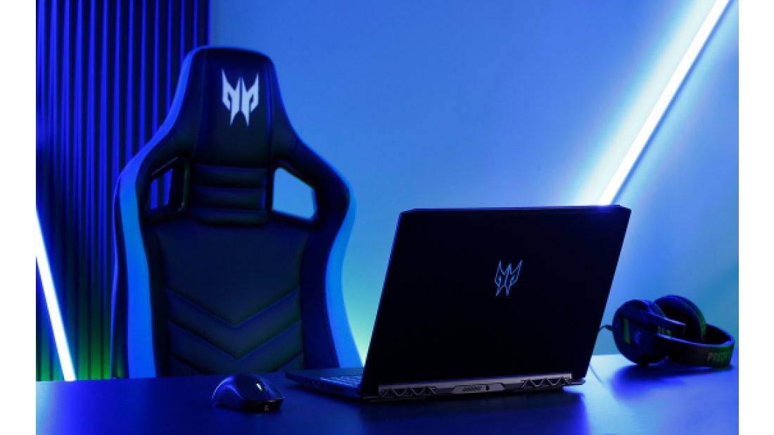 Predator Severlerin Merakla Beklediği Yeni Triton 300 ve 15,6 inçlik Helios 300 Türkiye’de