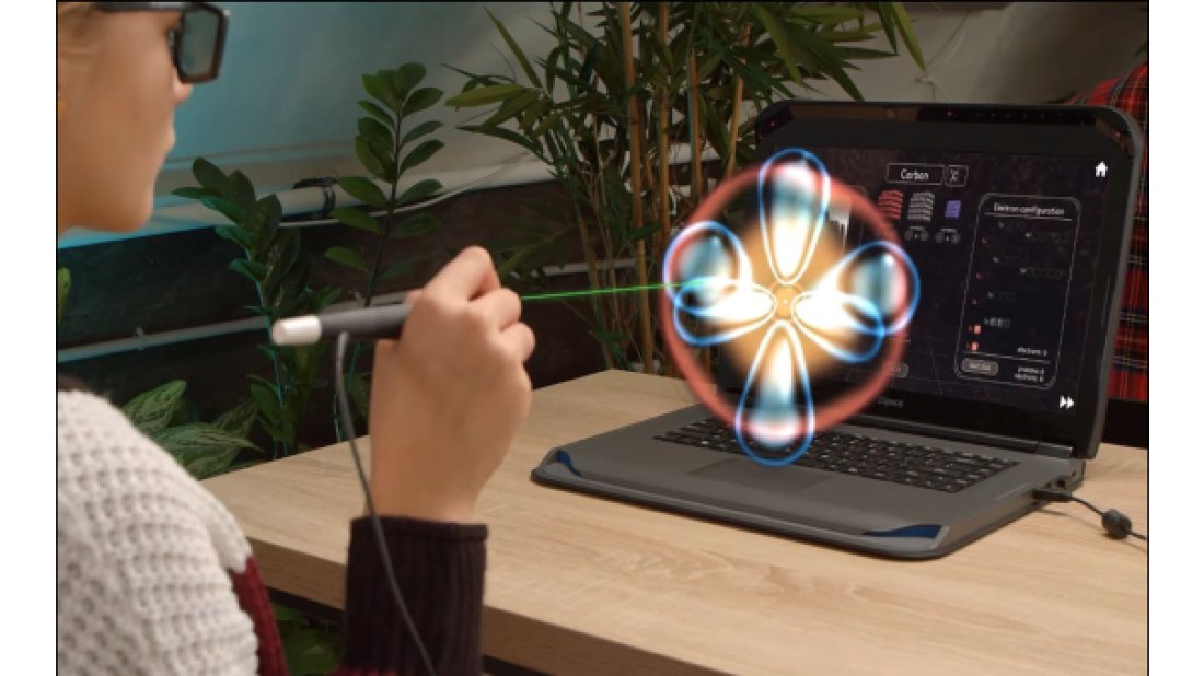 Eğitim boyut değiştiriyor