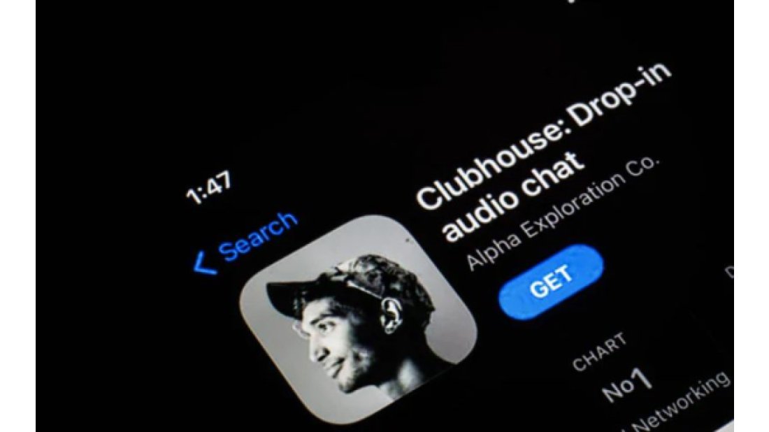 Clubhouse uygulaması güvenli mi?