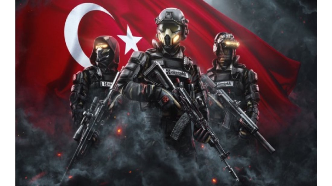 Dünyaca ünlü FPS oyunu Warface Türkiye’ye geliyor