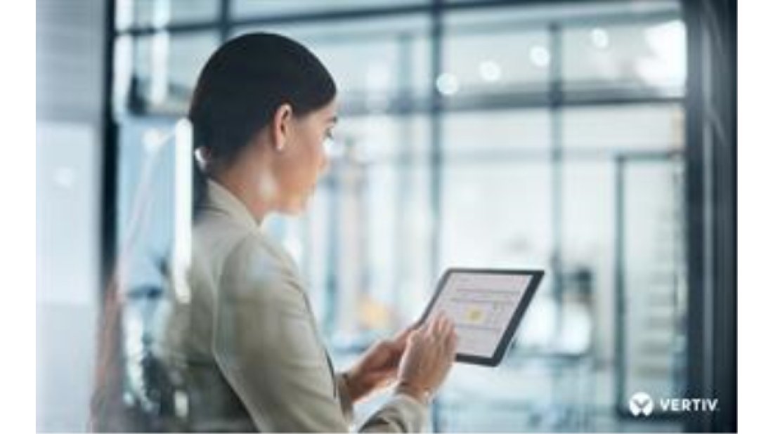 Vertiv’in uzaktan izleme ve kontrol teknolojileriyle kusursuz e-ticaret deneyimi