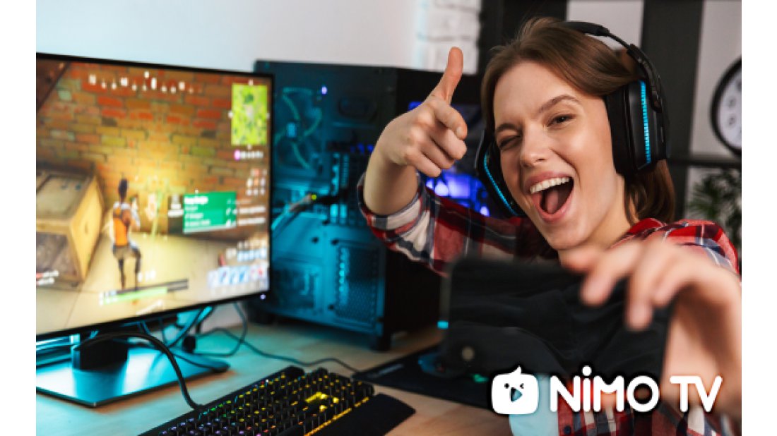 Popüler bir yayıncı olmak için yapmanız gereken 7 şey