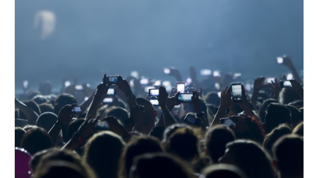 Geleceğe damgası vurması beklenen cep telefonu teknolojileri