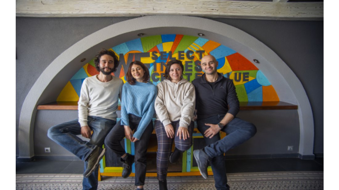 Girişim Geliştirme ve Hızlandırma Programı helo! Bodrum, erken aşama girişimleri bekliyor