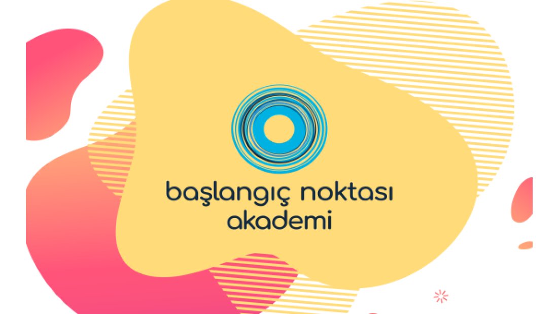 Başlangıç Noktası Akademi, geleceğe zil çaldı
