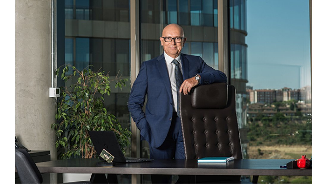 Netaş  İstanbul Yeni Havalimanı'nın iletişim altyapısını işletecek