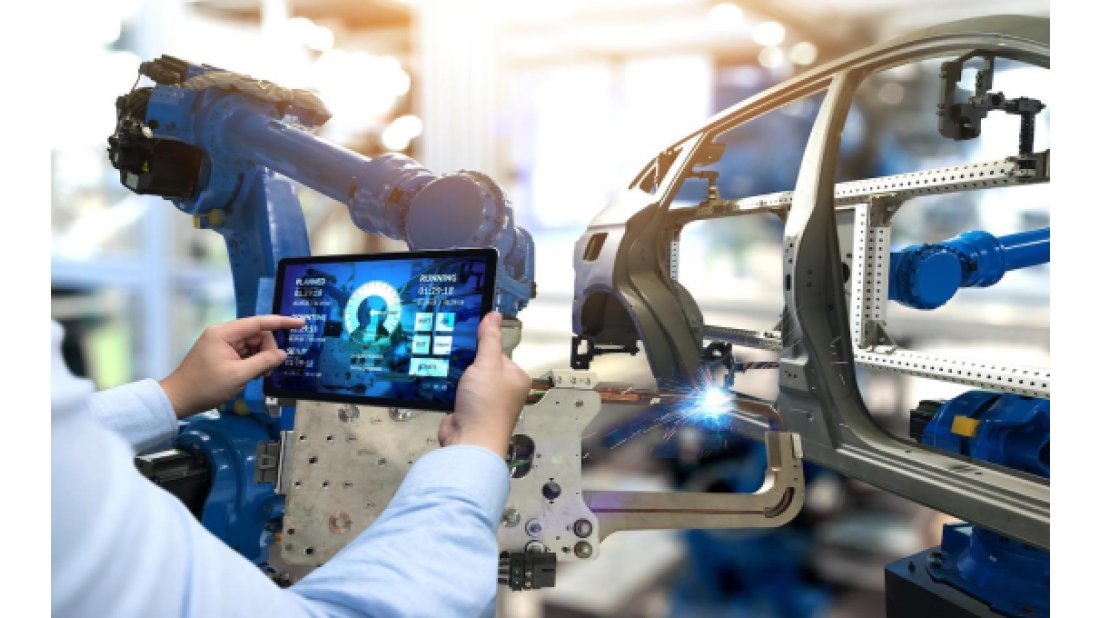 IoT pazarı 2021'de 520 milyar dolarlık hacme ulaşacak