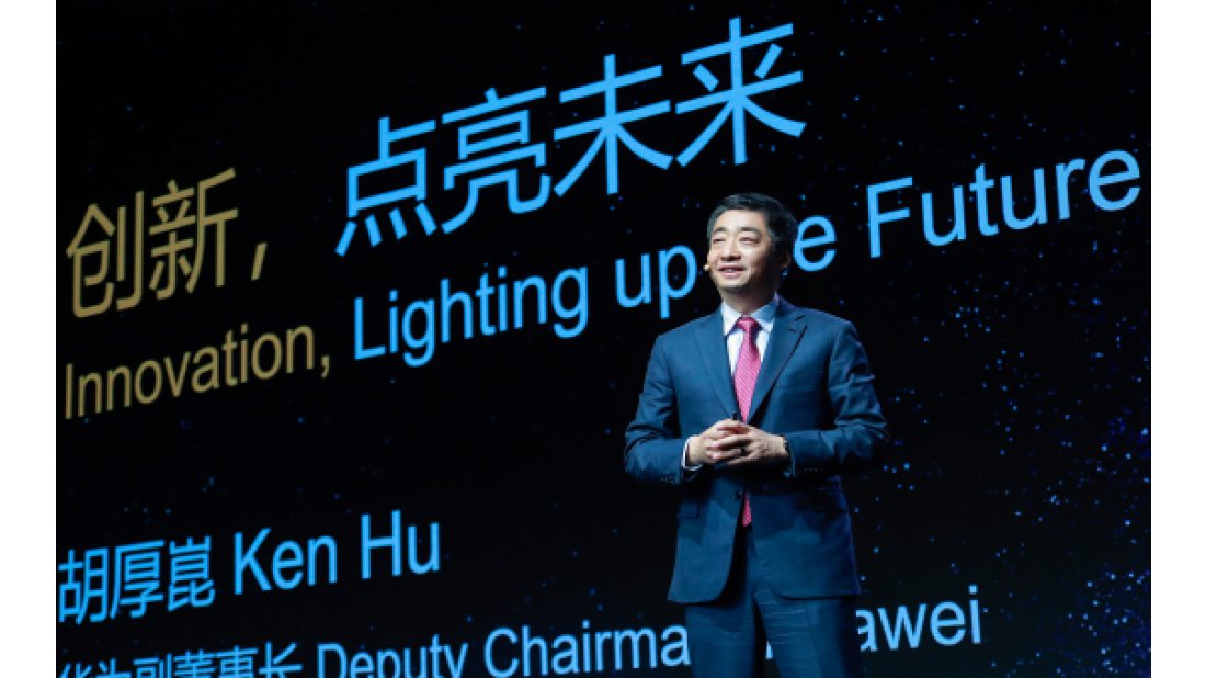 Huawei: COVID-19’un yarattığı problemler, inovasyonla umuda dönüşüyor