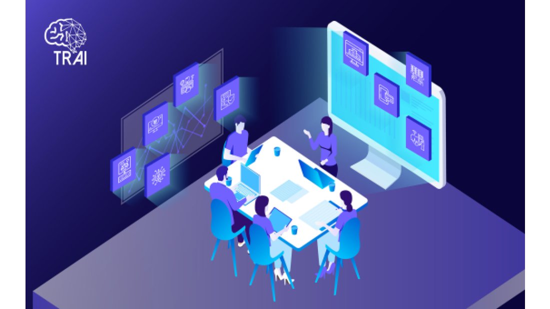 TRAI Yapay Zeka Çalışma Grupları ilk toplantılarını gerçekleştirdi