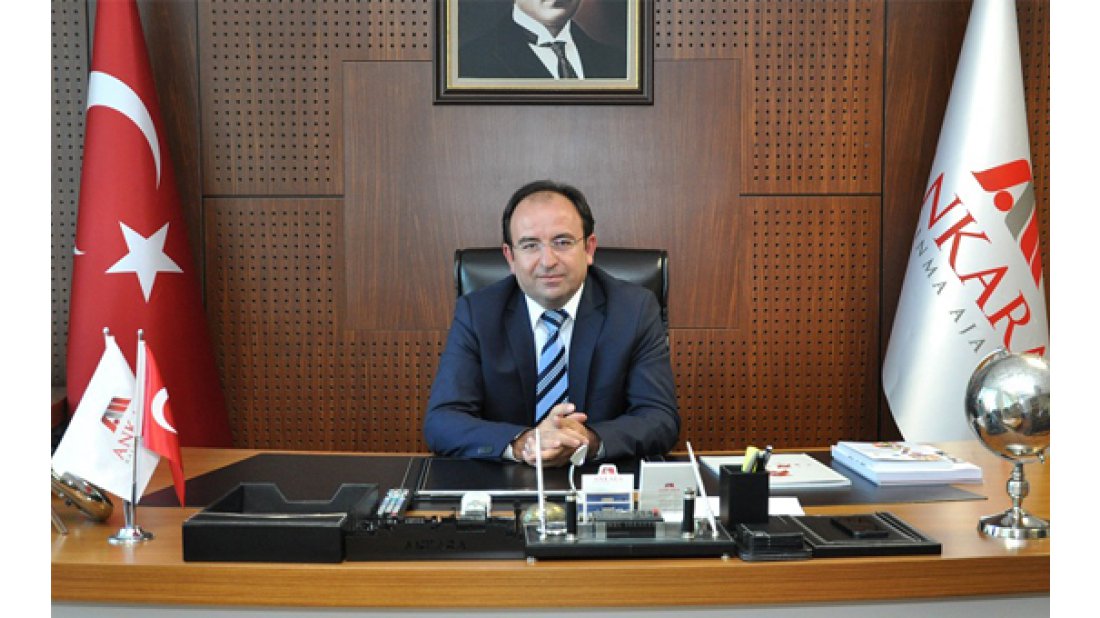 Ankara Kalkınma Ajansı genç girişimcileri destekliyor