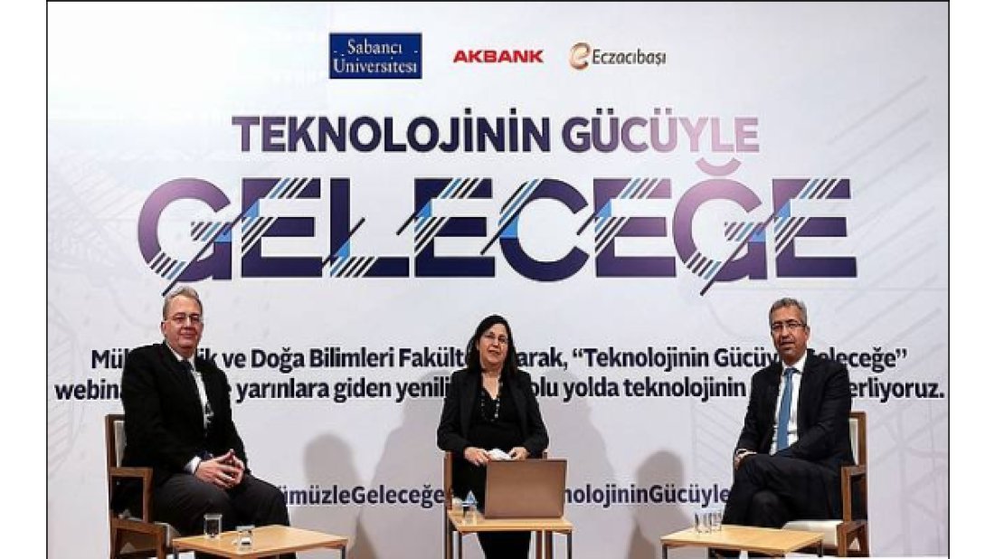 Yapay zeka ve veri analitiği geleceği çok farklı bir noktaya taşıyor