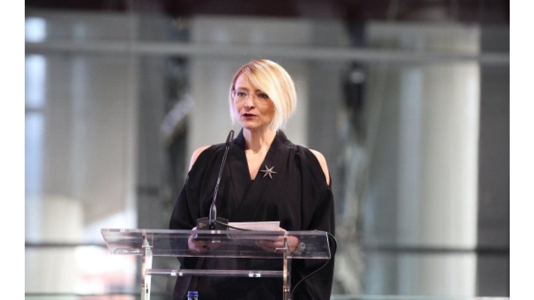 Zorlu Holding’den, “Eşitlik Doğamızda Var” mesajı