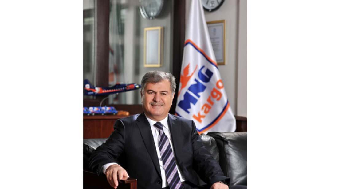 MNG Kargo'dan önemli bir adım