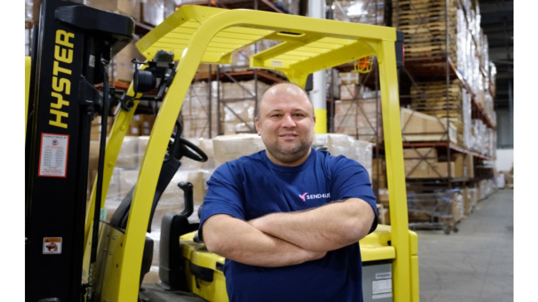 ABD’ye ihracatta hedef 100 milyar dolar