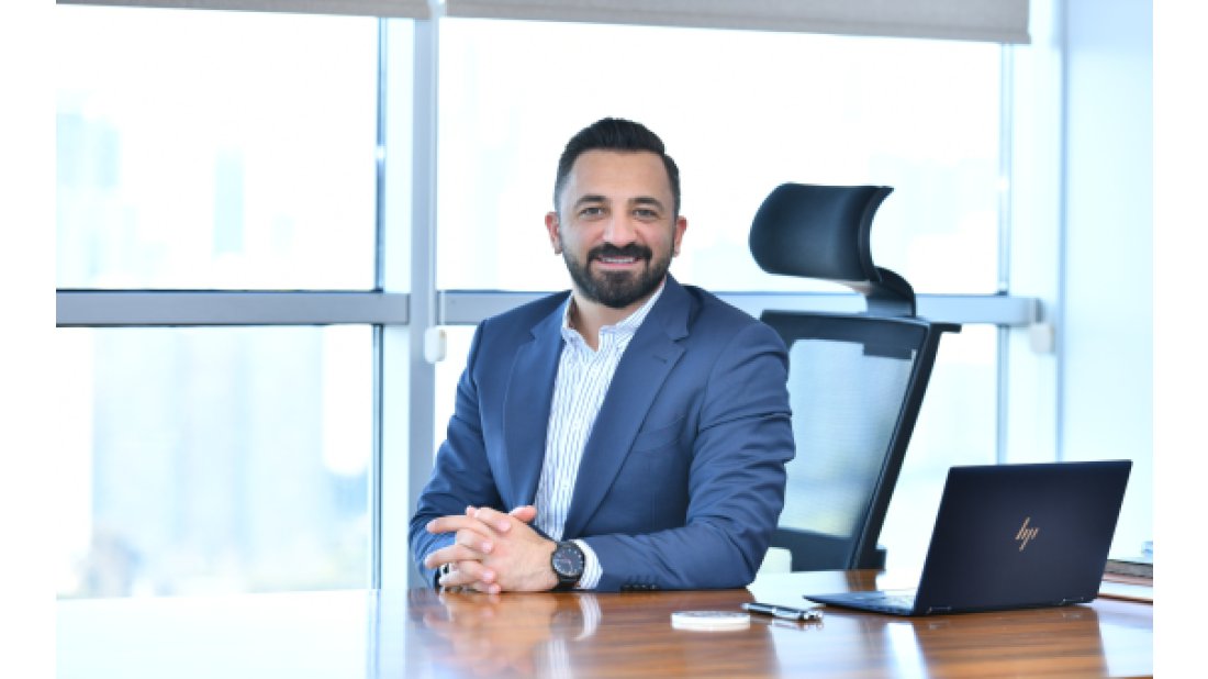 Amazfit dijital sağlık yönetiminin geleceğini yeniden şekillendiriyor