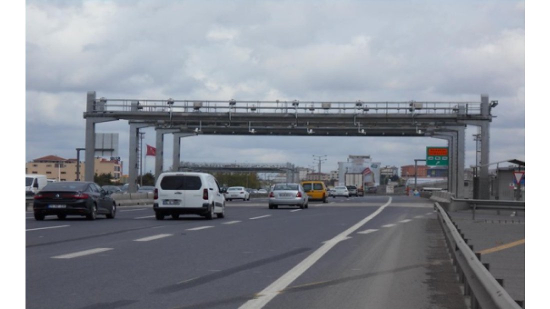  e-Devlet’te HGS ve OGS Borç ve Bilgilendirme Hizmeti başlıyor