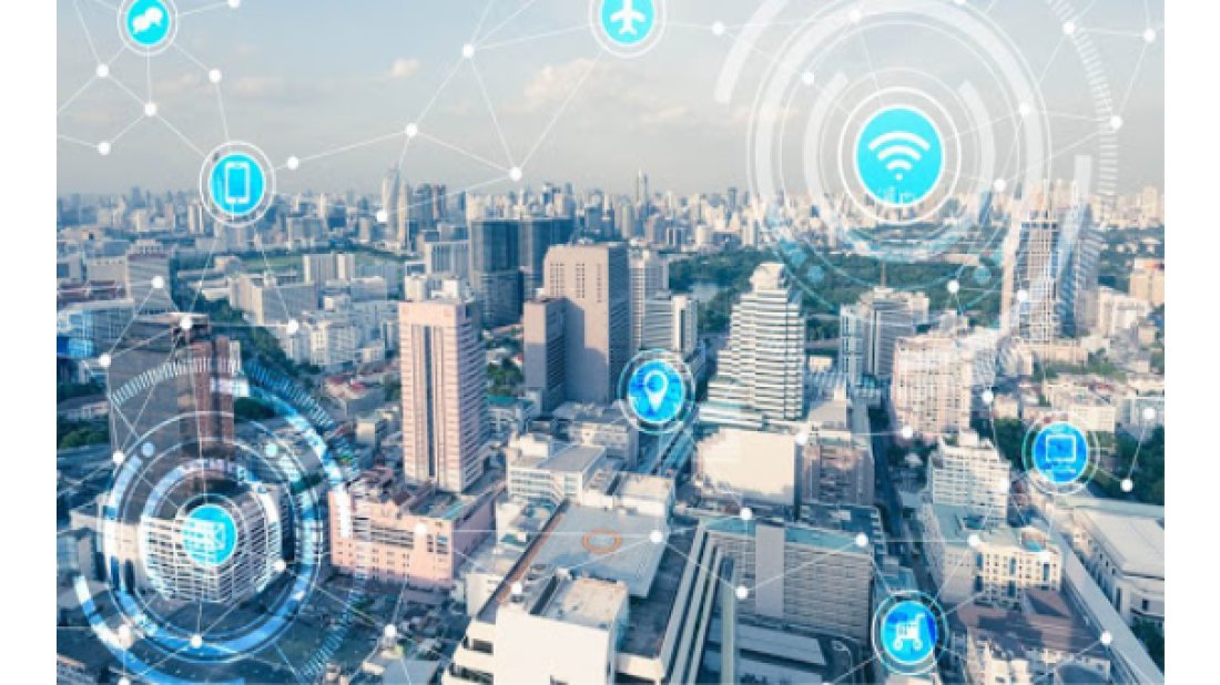 Akıllı şehir teknolojileri için önümüzdeki 5 yıl kritik olacak