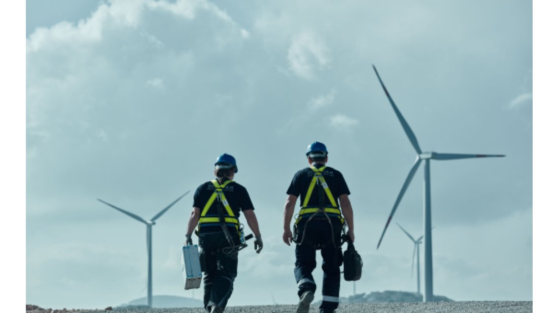 Zorlu Enerji rüzgâr enerji kapasitesini artırıyor