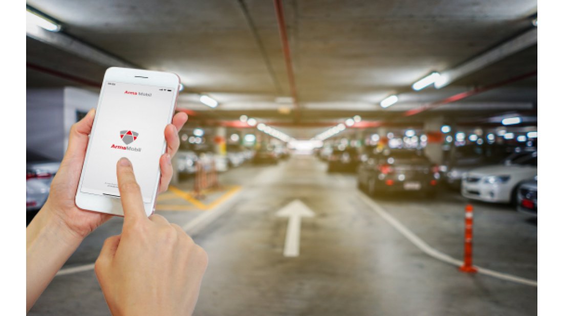 Geleneksel güvenlik sistemleri dijitalleşiyor