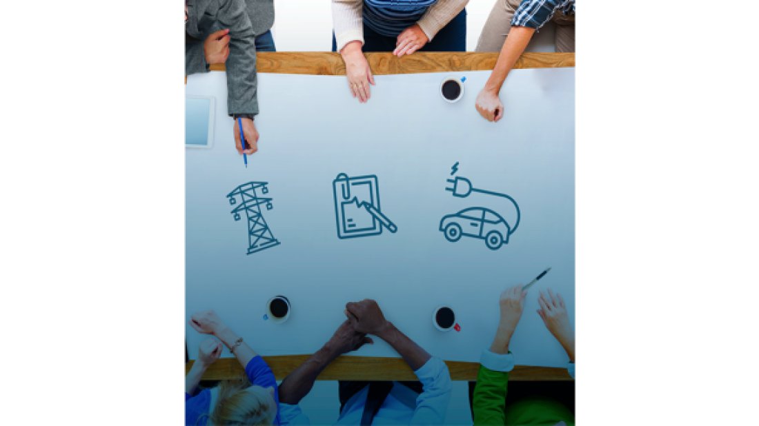 Zorlu Enerji, Horizon 2020 kapsamında “eCharge4Drivers” projesi ile bir hibe desteği daha aldı 