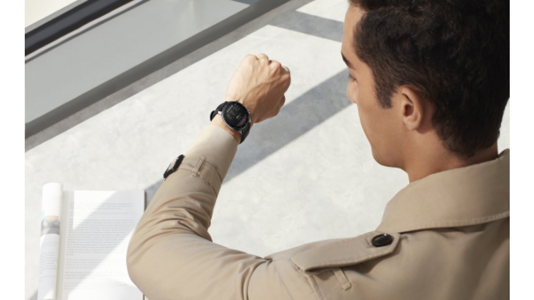 Huami Corporation, adını Zepp Health olarak değiştirdi