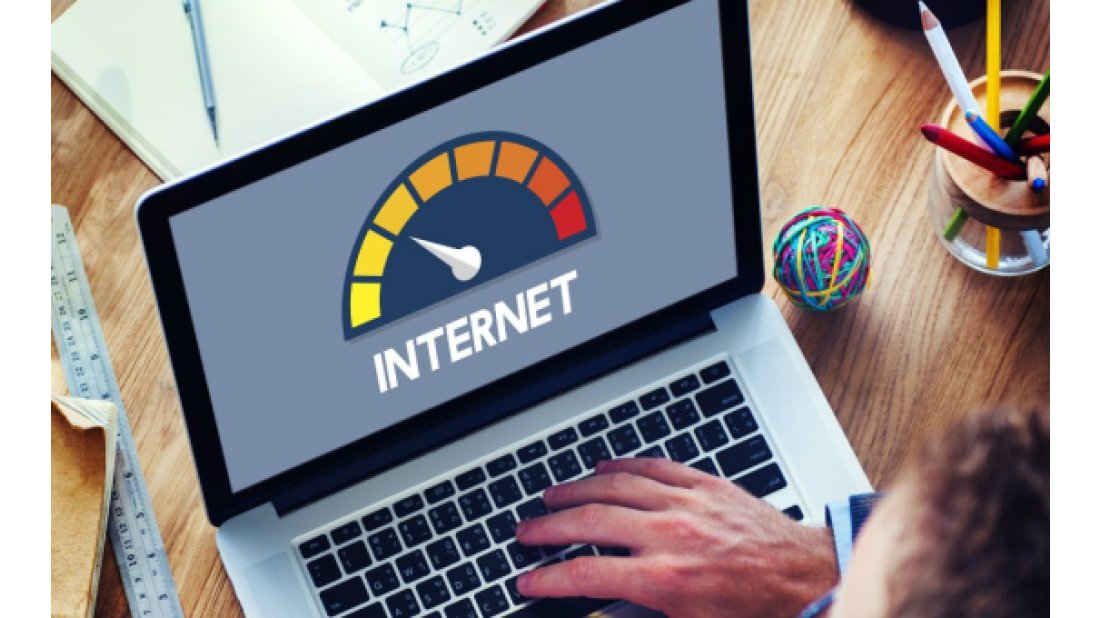 İnternet hızında 170 ülke arasında 103. sıradayız