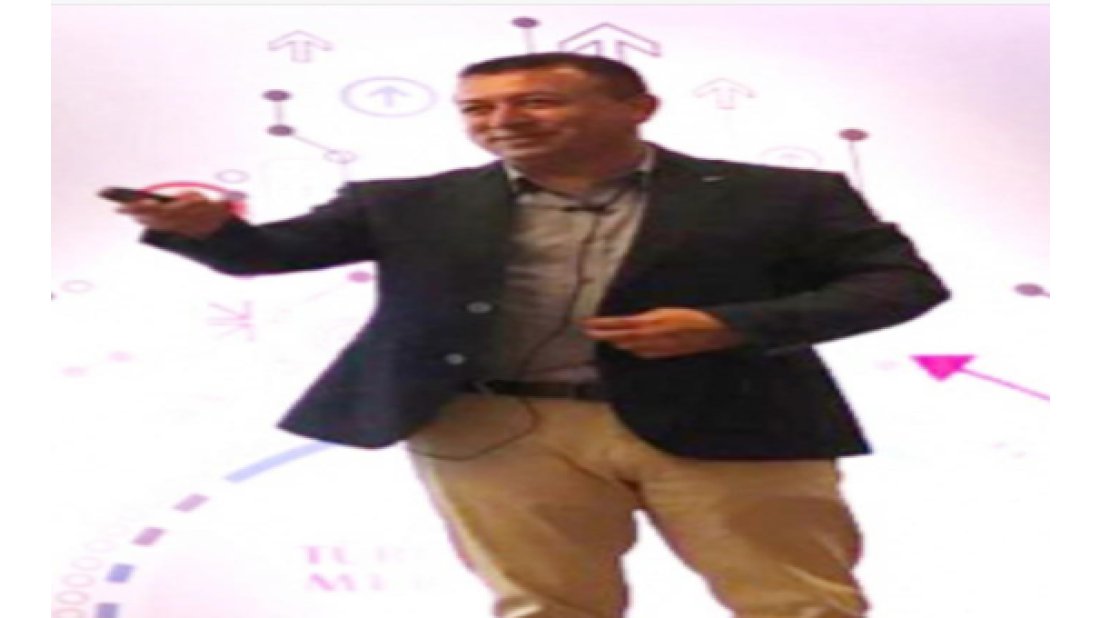 ULAK’ta Genel Müdür değişti