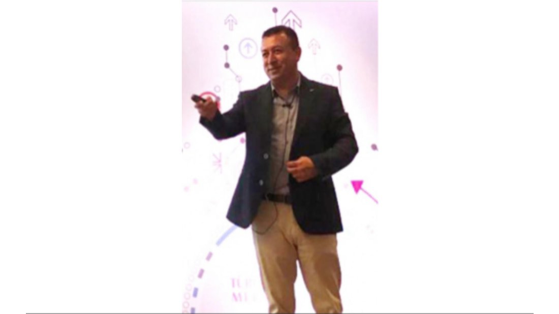 ULAK'ta genel müdür değişikliği