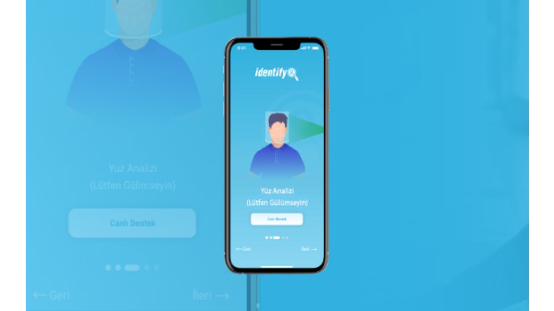 Uzaktan kimlik doğrulama ve müşteri tanıma süreçleri için hibrit ürün: Hybrid KYC