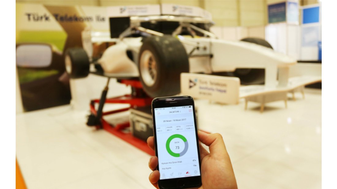 Türk Telekom'dan akıllı çözümler 