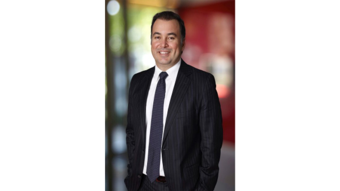 TMOB’da üst düzey atama